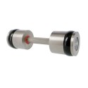 HH09 2 x 9 KG HANTLE CHROMOWANE HMS PREMIUM HMS PREMIUM