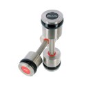 HH09 2 x 9 KG HANTLE CHROMOWANE HMS PREMIUM HMS PREMIUM