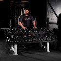 HPC 22.5 KG HANTLA POLIURETANOWA CPU HMS HMS