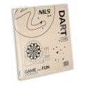 TDE01 DART ELEKTRONICZNY NILS FUN NILS FUN
