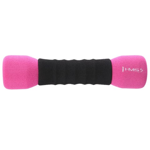 CM06 RÓŻOWY CIĘŻARKI MIĘKKIE 2 x 1 KG HMS HMS CM06 RÓŻOWY CIĘŻARKI MIĘKKIE 2 x 1 KG HMS HMS