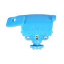 FH01 BLUE HULA HOP Z OBCIĄŻNIKIEM INNY