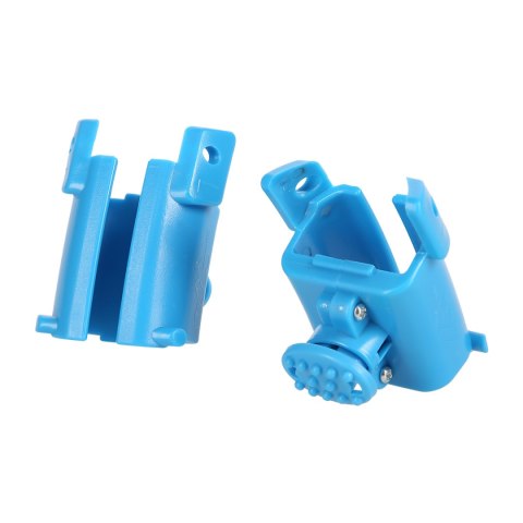 FH01 BLUE HULA HOP Z OBCIĄŻNIKIEM INNY FH01 BLUE HULA HOP Z OBCIĄŻNIKIEM INNY