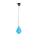 FH01 BLUE HULA HOP Z OBCIĄŻNIKIEM INNY
