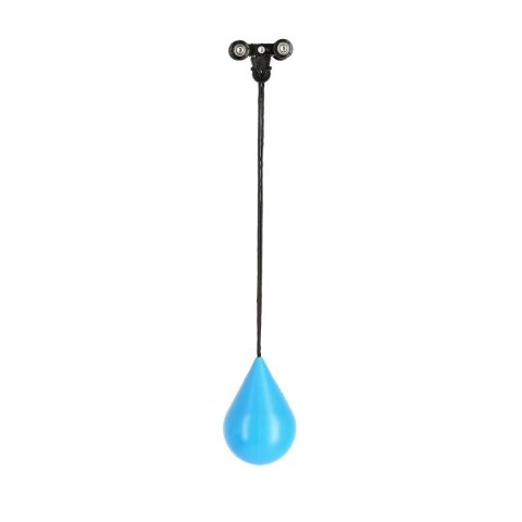 FH01 BLUE HULA HOP Z OBCIĄŻNIKIEM INNY FH01 BLUE HULA HOP Z OBCIĄŻNIKIEM INNY