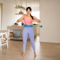 FH01 BLUE HULA HOP Z OBCIĄŻNIKIEM INNY