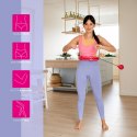 FH01 RED HULA HOP Z OBCIĄŻNIKIEM INNY
