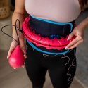 FH01 RED HULA HOP Z OBCIĄŻNIKIEM INNY