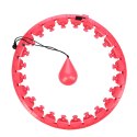 FH01 RED HULA HOP Z OBCIĄŻNIKIEM INNY
