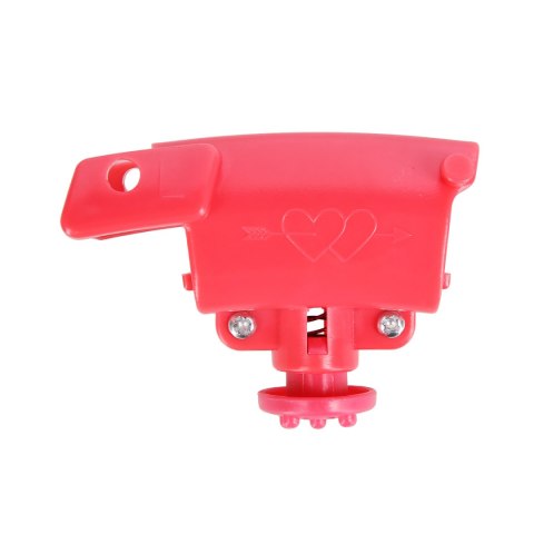 FH01 RED HULA HOP Z OBCIĄŻNIKIEM INNY FH01 RED HULA HOP Z OBCIĄŻNIKIEM INNY