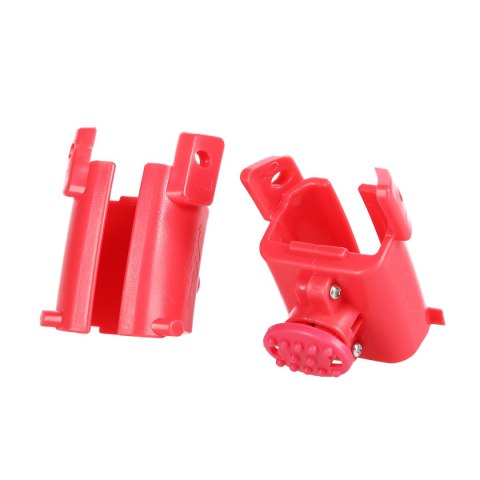 FH01 RED HULA HOP Z OBCIĄŻNIKIEM INNY FH01 RED HULA HOP Z OBCIĄŻNIKIEM INNY