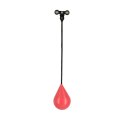 FH01 RED HULA HOP Z OBCIĄŻNIKIEM INNY
