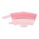 FH02 PINK HULA HOP Z OBCIĄŻNIKIEM + LICZNIK INNY