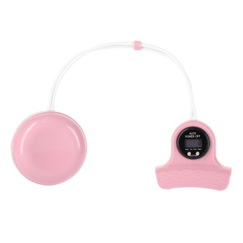 FH02 PINK HULA HOP Z OBCIĄŻNIKIEM + LICZNIK INNY FH02 PINK HULA HOP Z OBCIĄŻNIKIEM + LICZNIK INNY