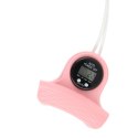 FH02 PINK HULA HOP Z OBCIĄŻNIKIEM + LICZNIK INNY
