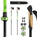 NW8611 KIJE NORDIC WALKING ALUMINIUM NILS NILS