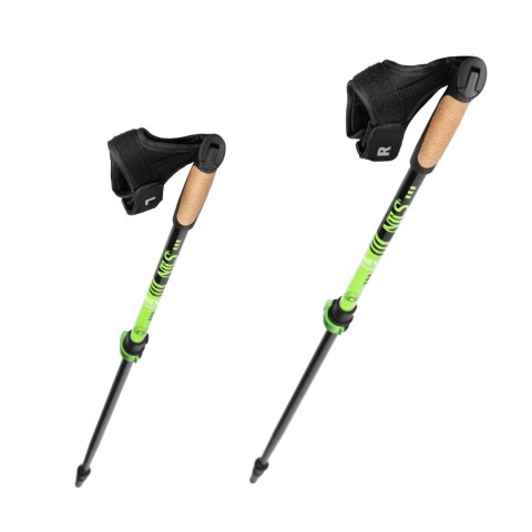 NW8611 KIJE NORDIC WALKING ALUMINIUM NILS NILS NW8611 KIJE NORDIC WALKING ALUMINIUM NILS NILS