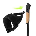 NW8611 KIJE NORDIC WALKING ALUMINIUM NILS NILS