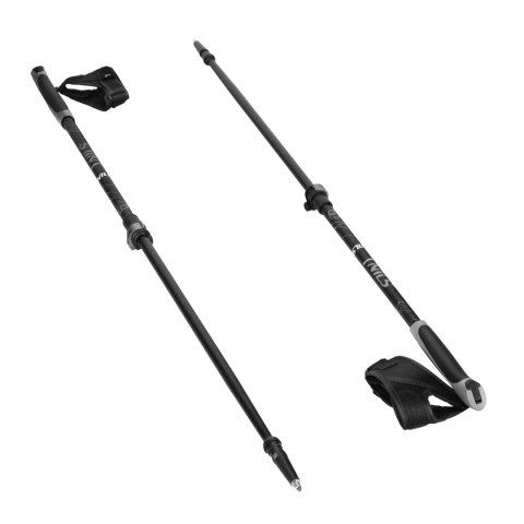 NW8612 KIJE NORDIC WALKING ALUMINIUM NILS NILS NW8612 KIJE NORDIC WALKING ALUMINIUM NILS NILS