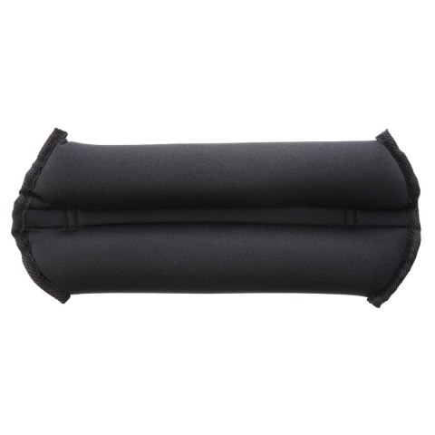 OB06 BLACK OBCIĄŻNIKI NA RĘCE I NOGI 2 x 3 KG HMS HMS OB06 BLACK OBCIĄŻNIKI NA RĘCE I NOGI 2 x 3 KG HMS HMS
