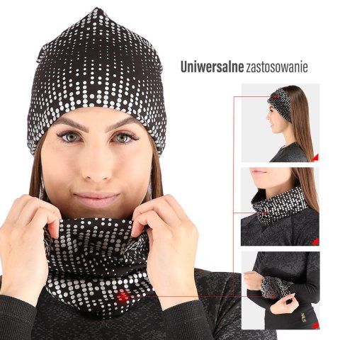 KOMIN ODBLASKOWY WIELOFUNKCYJNY KOMIN ODBLASKOWY WIELOFUNKCYJNY