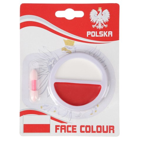 RU111 FARBY DO MALOWANIA TWARZY INNY RU111 FARBY DO MALOWANIA TWARZY INNY