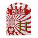 RU112 KREDKI DO MALOWANIA TWARZY BIAŁO-CZERWONE INNY