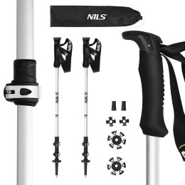 TK8602 KIJE TREKKINGOWE AERODYNAMICZNE NILS NILS