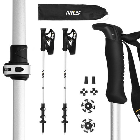 TK8602 KIJE TREKKINGOWE AERODYNAMICZNE NILS NILS