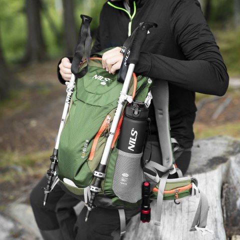 TK8602 KIJE TREKKINGOWE AERODYNAMICZNE NILS NILS TK8602 KIJE TREKKINGOWE AERODYNAMICZNE NILS NILS