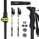 TK8608 KIJE TREKKINGOWE AUTOMATYCZNE NILS NILS