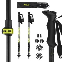 TK8608 KIJE TREKKINGOWE AUTOMATYCZNE NILS NILS
