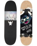 DESKOROLKA DREWNIANA DUŻA D100 STITCH WILD ONE