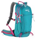 PLECAK TURYSTYCZNY TURKUSOWY CAVER 18L