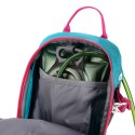 PLECAK TURYSTYCZNY TURKUSOWY CAVER 18L