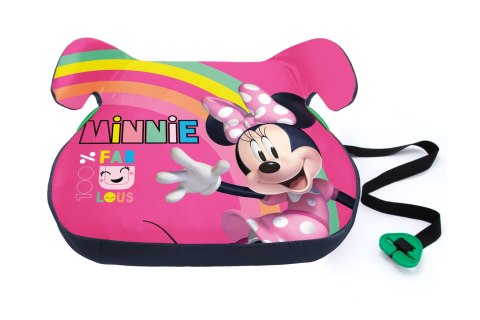 SIEDZISKO SAMOCHODOWE R129 MINNIE SIEDZISKO SAMOCHODOWE R129 MINNIE