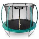 SIATKA WEWNĘTRZNA DO TRAMPOLINY ROZMIAR 312 CM