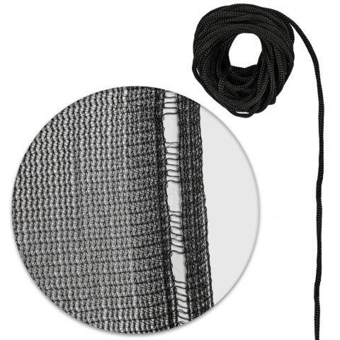 SIATKA WEWNĘTRZNA DO TRAMPOLINY ROZMIAR 312 CM SIATKA WEWNĘTRZNA DO TRAMPOLINY ROZMIAR 312 CM