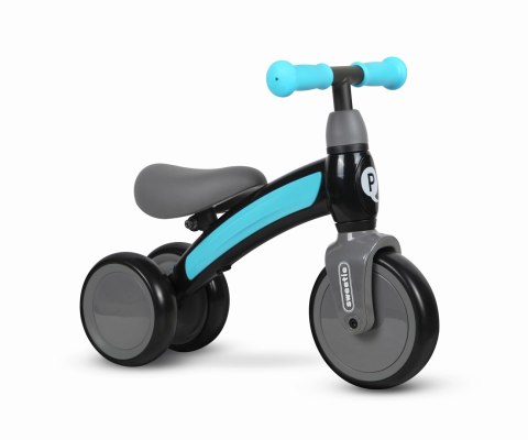 Qplay Pojazd Sweetie Blue Qplay Pojazd Sweetie Blue