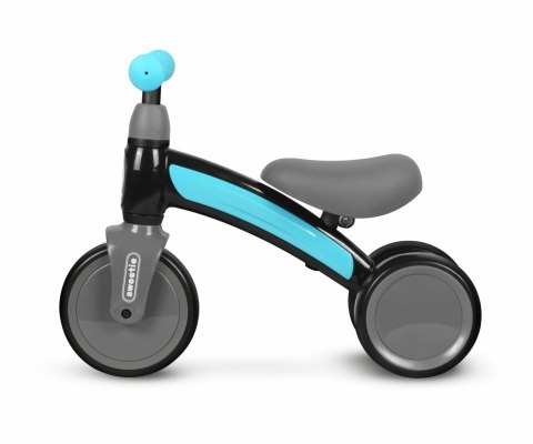 Qplay Pojazd Sweetie Blue Qplay Pojazd Sweetie Blue