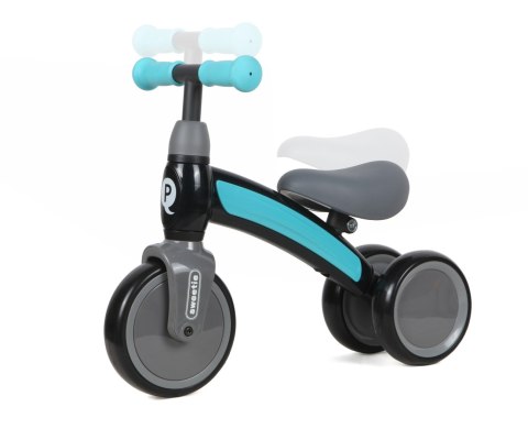 Qplay Pojazd Sweetie Blue Qplay Pojazd Sweetie Blue