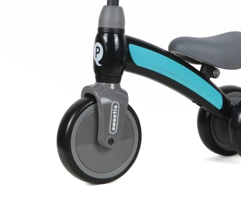 Qplay Pojazd Sweetie Blue Qplay Pojazd Sweetie Blue