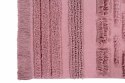 Lorena Canals Dywan bawełniany Air Canyon Rose L 170 x 240 cm