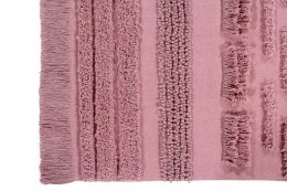 Lorena Canals Dywan bawełniany Air Canyon Rose L 170 x 240 cm