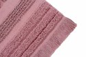 Lorena Canals Dywan bawełniany Air Canyon Rose L 170 x 240 cm