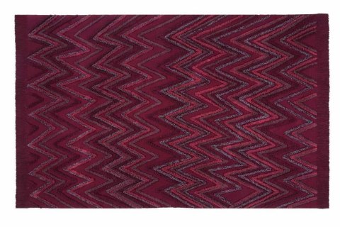 Lorena Canals Dywan bawełniany Earth Savannah Red 170 x 240 cm Lorena Canals Dywan bawełniany Earth Savannah Red 170 x 240 cm