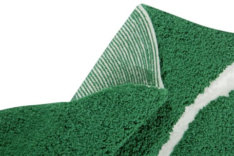 Lorena Canals Dywan bawełniany Monstera Leaf 120 x 160 cm Lorena Canals Dywan bawełniany Monstera Leaf 120 x 160 cm