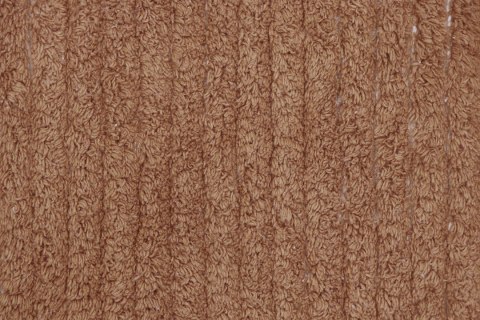 Dywan Bawełniany Duetto Toffee 140x200 cm Lorena Canals Dywan Bawełniany Duetto Toffee 140x200 cm Lorena Canals