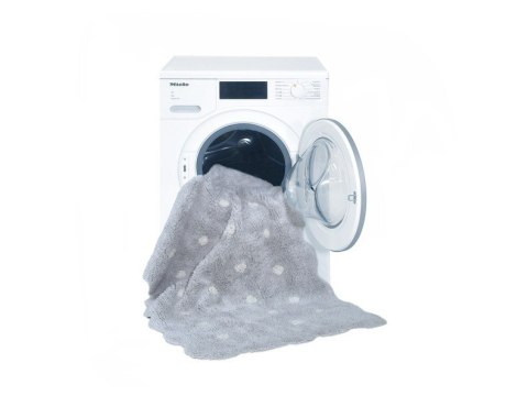 Dywan Bawełniany Mini Biscuit Pearl Grey 70x100 cm Lorena Canals Dywan Bawełniany Mini Biscuit Pearl Grey 70x100 cm Lorena Canals