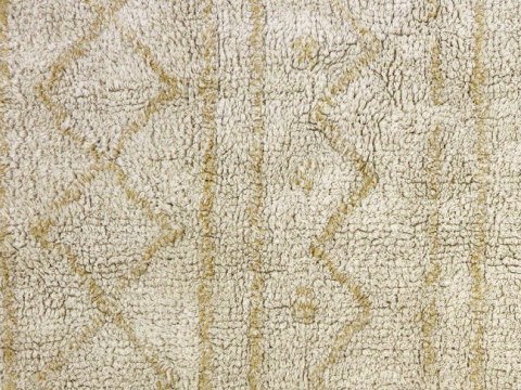 Dywan Bawełniany Mini Tribu 70x100 cm Lorena Canals Dywan Bawełniany Mini Tribu 70x100 cm Lorena Canals